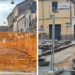 Vibo. Lavori in via Razza e via Gagliardi, per la Soprintendenza tutto ok: insorge Italia Nostra