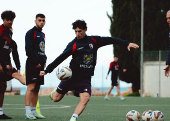 Vibonese calcio. Deciso: la prima squadra si allena sul campo comunale di Mileto