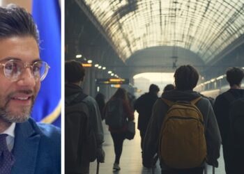 Spopolamento e calo delle nascite, la Calabria paga il prezzo più alto: la Cisal chiede interventi urgenti