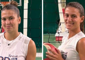 Pallavolo femminile: dopo il trionfo in Coppa Calabria, il Panificio Pesce si rituffa nel campionato