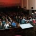 La platea del TEDx Vibo Valentia
