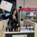 Vinitaly, Alberta Nesci insignita del titolo di Benemerita alla viticoltura 2025 per la Calabria