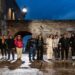 I protagonisti di The Unknown, nuovo adventure game della Rai ambientato in Calabria