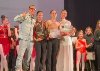 La premiazione delle studentesse del Liceo "Capialbi" di Vibo Valentia