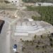 Il cantiere della statale 106 tra Sibari e Rossano