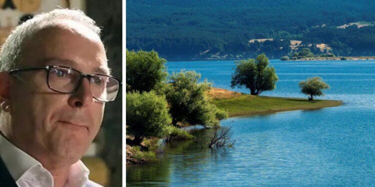 Il Parco Nazionale della Sila ha un nuovo commissario straordinario: è Liborio Bloise