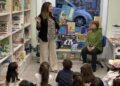 “Maggio dei libri” a Vibo: alla libreria Cuori d’Inchiostro eventi per adulti e bambini