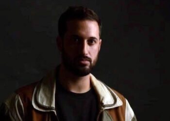 Mauro Bentivoglio, in arte Benti