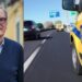 Il sindaco di Vibo Valentia, Enzo Romeo, ha scritto all'Anas