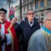 Pasqua a Vibo, successo per la Settimana Santa e l’Affrontata: il commento del sindaco