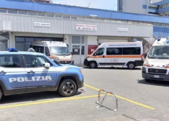 Aggredisce medici e infermieri in un pronto soccorso calabrese, arrestato