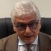 Una foto di Antonino Daffinà, sub commissario alla Depurazione