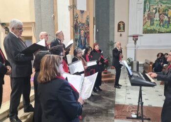 Verso la Pasqua, la Passione di Cristo in musica nella chiesa di Santa Maria del Soccorso di Vibo