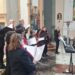 Verso la Pasqua, la Passione di Cristo in musica nella chiesa di Santa Maria del Soccorso di Vibo