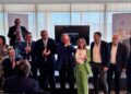 L'assemblea di Federalberghi Calabria tenutasi a Lamezia Terme