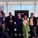 L'assemblea di Federalberghi Calabria tenutasi a Lamezia Terme