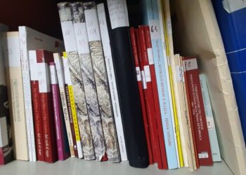 Vibo, nuova biblioteca apre al pubblico: libri su storia e personaggi del territorio