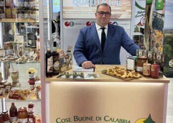 “Serfunghi di Calabretta Bruno”: azienda pronta ad approdare a TuttoFood 2025 Milano