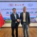 Vibo, il Liceo “Capialbi” in Cina: è l’avvio di nuovi scambi culturali ed economici reciproci