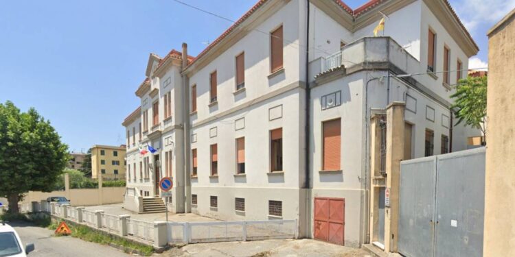 Il carcere minorile di Catanzaro
