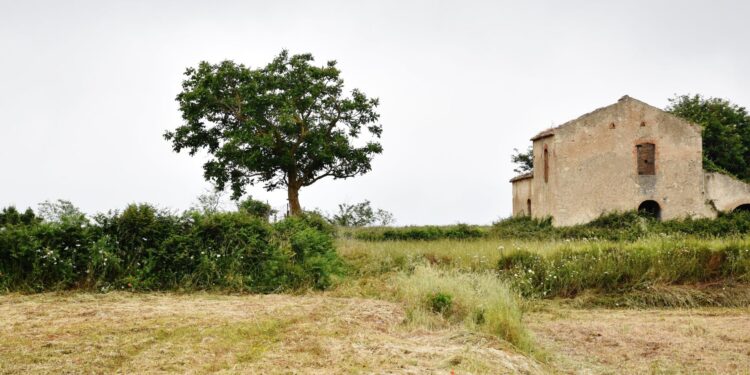 Legambiente Ricadi: in programma un incontro sull’architettura rurale in Calabria