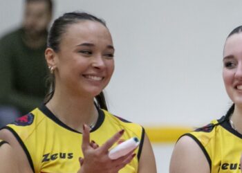 Pallavolo Serie B femminile, la Tonno Callipo si prepara al rush finale di campionato