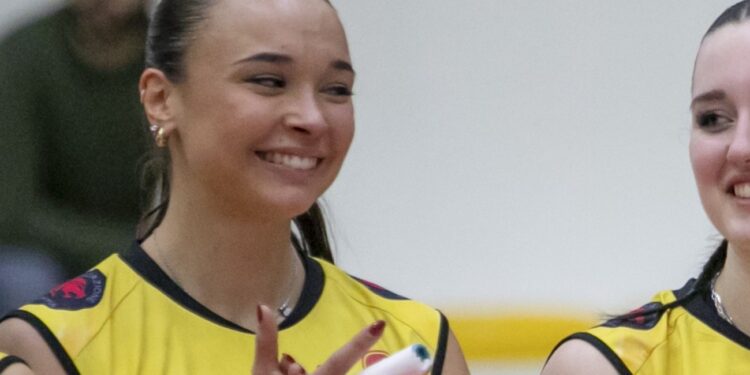 Pallavolo Serie B femminile, la Tonno Callipo si prepara al rush finale di campionato