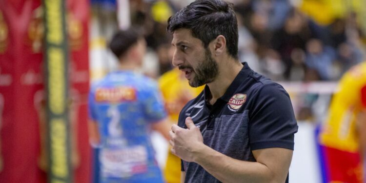 Volley. Tonno Callipo Under 17: al Trofeo Bussinello di Modena un quinto posto di valore