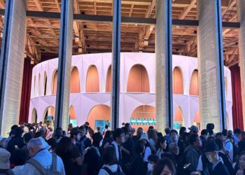 L'Expo di Osaka 2025