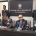 ‘Ndrangheta a Tropea. Il procuratore Curcio: «In carcere con cellulari, tablet e smartphone»