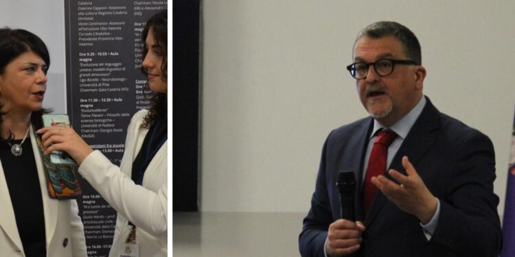 Scienza e futuro in scena al liceo scientifico “Berto” di Vibo Valentia: al via il Festival