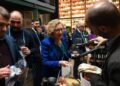 L'iniziativa del Gal Terre Vibonesi, incentrata sulla Doc Costa degli Dei, al Vinitaly 2025