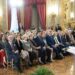 L'iniziativa con il presidente della Repubblica Sergio Mattarella