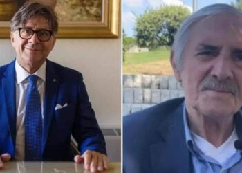 Scomparsa di Michele Traversa, il cordoglio di Pietro Falbo: «Un uomo al servizio della comunità»
