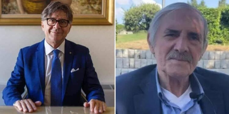 Scomparsa di Michele Traversa, il cordoglio di Pietro Falbo: «Un uomo al servizio della comunità»