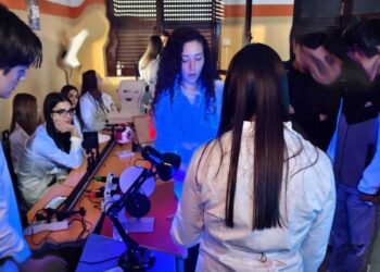 Festival delle Scienze a Vibo Valentia, l’Istituto “De Filippis-Prestia” in sinergia con il Liceo “Berto”
