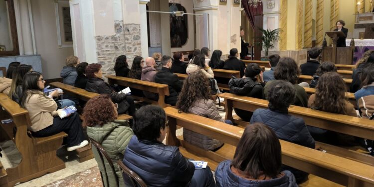 Filogaso diventa la Davos dell’impatto sociale: iniziativa della Fondazione Augurusa