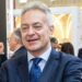 Gianluca Gallo, assessore ai Trasporti della Regione Calabria