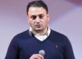 Una foto di Giovanni Cugliari, presidente della Cna Calabria