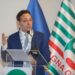 Cisl Magna Grecia, Daniele Gualtieri riconfermato segretario: sanità e infrastrutture le priorità