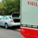L'incidente avvenuto in Calabria, sulla SS 18 in provincia di Cosenza