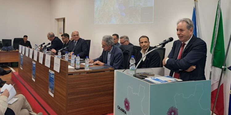Parchi Marini Regionali, il presidente Occhiuto nomina Raffaele Greco primo direttore generale