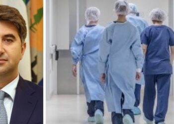 Sanità in codice rosso, a Vibo l’iniziativa del movimento Liberamente progressisti