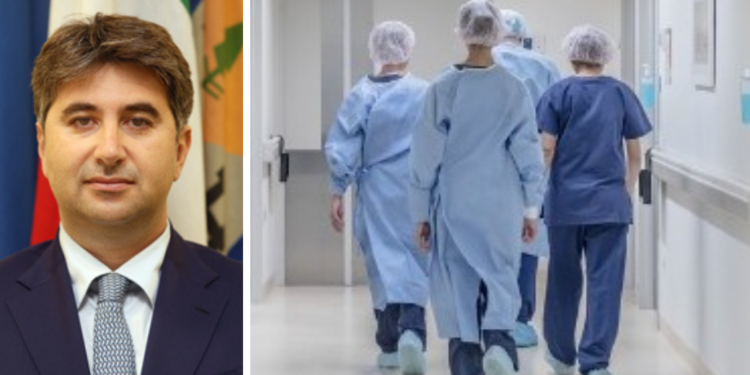Sanità in codice rosso, a Vibo l’iniziativa del movimento Liberamente progressisti