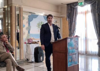 Sanità in codice rosso: l’iniziativa di Antonio Lo Schiavo porta il dibattito a Vibo