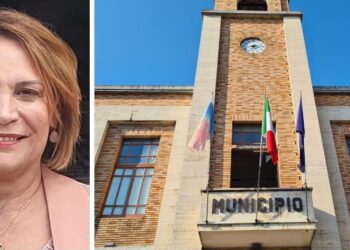 Comune di Vibo in subbuglio, Mellea: «Non torno indietro. Non sono attaccata ad alcuna poltrona»