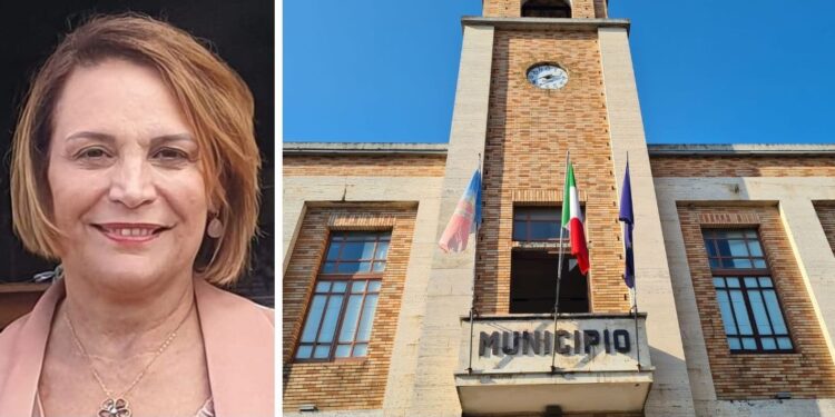 Comune di Vibo in subbuglio, Mellea: «Non torno indietro. Non sono attaccata ad alcuna poltrona»