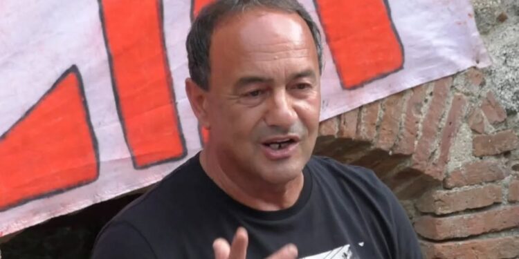 Lucano: «Bergoglio mi scrisse e ringraziava me, semplice amministratore, per come aiutavo i rifugiati»