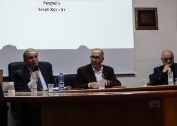 Rigenerazione di Parghelia, l’amministrazione si confronta con i cittadini: «Scelta democratica»