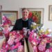 Calabria, un dolce gesto di solidarietà: Monardo dona uova di Pasqua ai pazienti di un hospice
